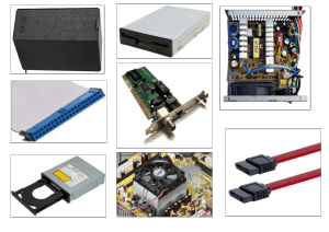 Components of a Computer System (AutoRecovered)