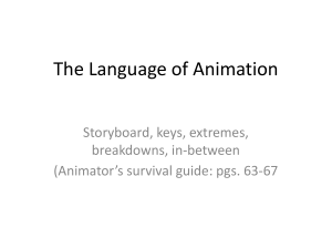 language of animation.pptx