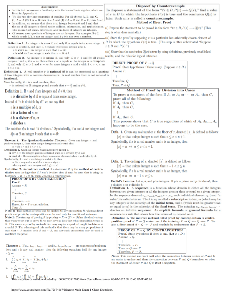 discrete-math-exam-1-cheat-sheet-docx