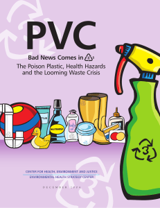 PVC - Bad News Comes in 3s - REP 005