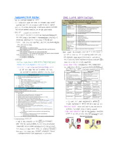 Surgical procedures Oral Boards 