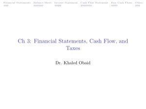 ch03 financial statements