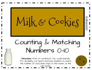 MilkCookiesCountingMatchingNumbers010-1