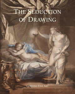 2021 The Seduction of Drawing