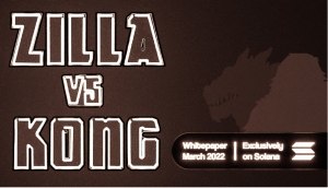Zilla Kong Whitepaper v5