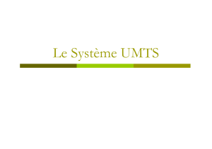 UMTS 3