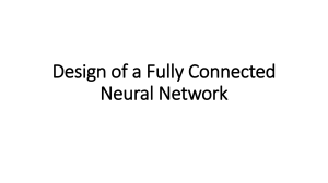 Lecture-NeuralNetworks