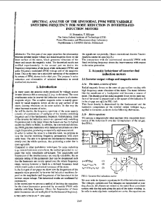 spectral-analysis-of-the-sinusoidal-pwm-with-variable-switching-