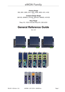 eWON General Reference Guide en 1114