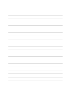 Lined paper-1-2