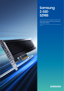 Samsung SZ985 1804 QD16 73 4k 500us