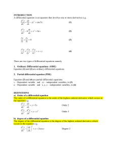 SMA 2232 Lec 1