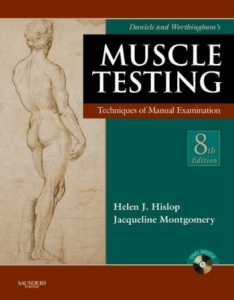 Muscle Testing