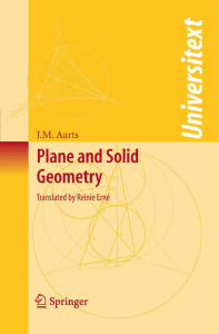 Plane and Solid Geometry ( PDFDrive )