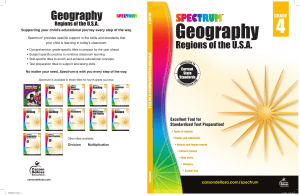 Geography 4