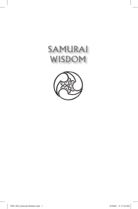 Cleary-Samurai-Wisdom