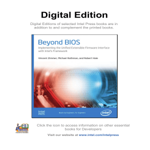 Beyond BIOS First Edition Digital Edition (2006) 