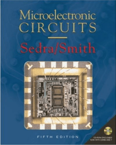 Microelectronic Circuits ( PDFDrive ) 5th Edition
