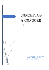 Conceptos economia PDF