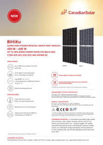 Canadian Solar-Datasheet-BiHiKu CS3W-MB-AG EN