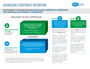 IFAC-enhancing-corporate-reporting-sustainability-building-blocks