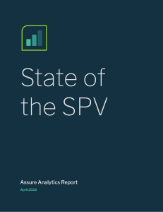 Assure-Analytics-State-of-the-SPV-Report-2022