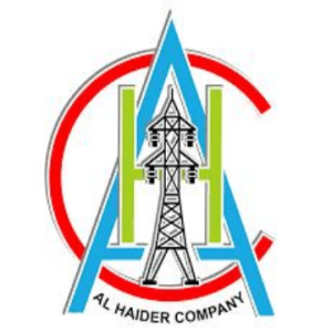 Al Haider Company - Electrical Services