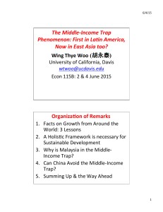 2015-6-4.ECN+115B.Middle+Income+Trap.Malaysia-China.pptx