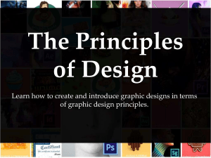 02Principles of Design