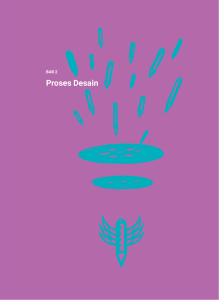 Proyek Desain 2020 - Bab 2 - Proses Desain
