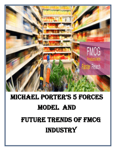 silo.tips michael-porter-s-5-forces-model-and-future-trends-of-fmcg-industry