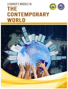 GEC-3-The-Contemporary-World