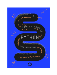 how-to-code-in-python