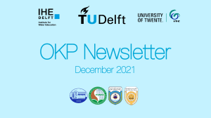OKP Newsletter December 2021
