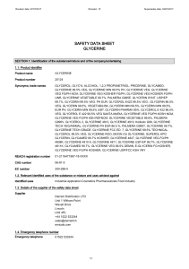 dokumen.tips safety-data-sheet-glycerine-glycerine-viscosity-1300-1500-mpa-s-20c