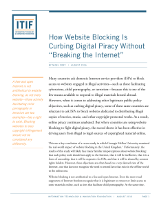 11-4.Cory--How Website Blocking Is Curbing Digital Piracy Without Breaking the Internet (2016)