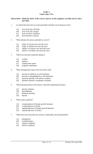 k12 evaluation biology3201 bio3201 aug04