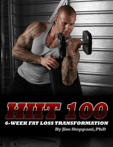 hiit100