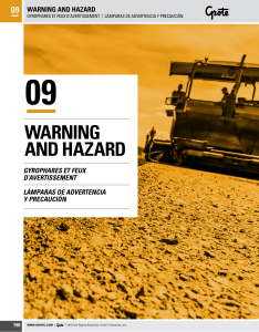 Grote Reference Guide WEB Warning-Hazard 09