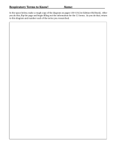 Respiratory Student Note Packet.docx - Google Docs