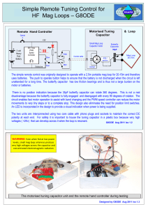 nanopdf.com simple-remote-tuning-control-for-hf-mag-loops