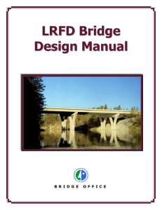 Manual de diseno de puentes lrfd
