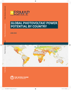 Global-Photovoltaic-Power-Potential-by-Country