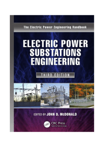 2784 ElectricPowerSubstationsEngineering