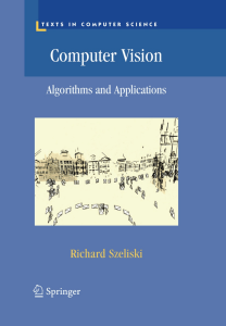 Computer Vision Algorithms and Applications (Richard Szeliski) (z-lib.org)