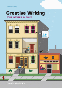Creative Writing Four Genres in Brief (David Starkey) (z-lib.org)