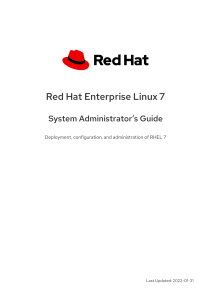 red_hat_enterprise_Linux_7_system_administrators_guide