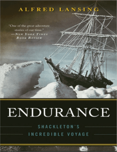 Endurance  Shackleton’s Incredible Voyage ( PDFDrive )