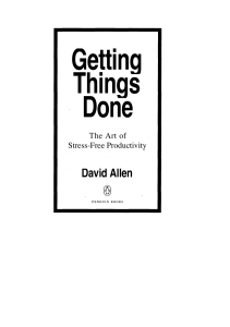 Getting-Things-Done-book