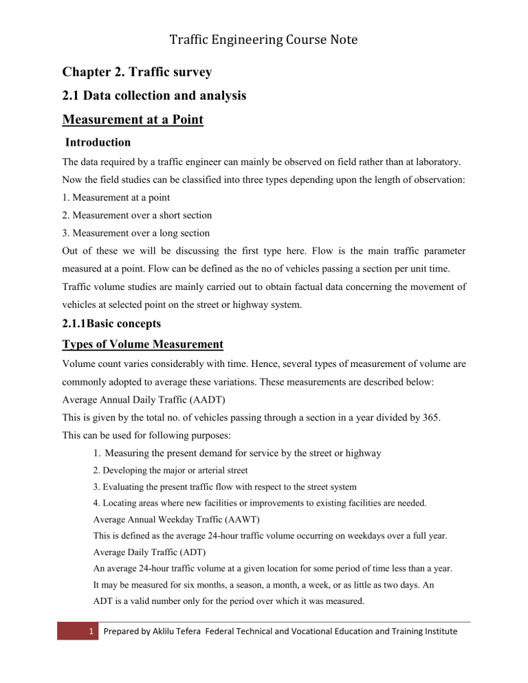 chapter-ii-traffic-engineering